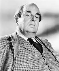 Robert Morley
